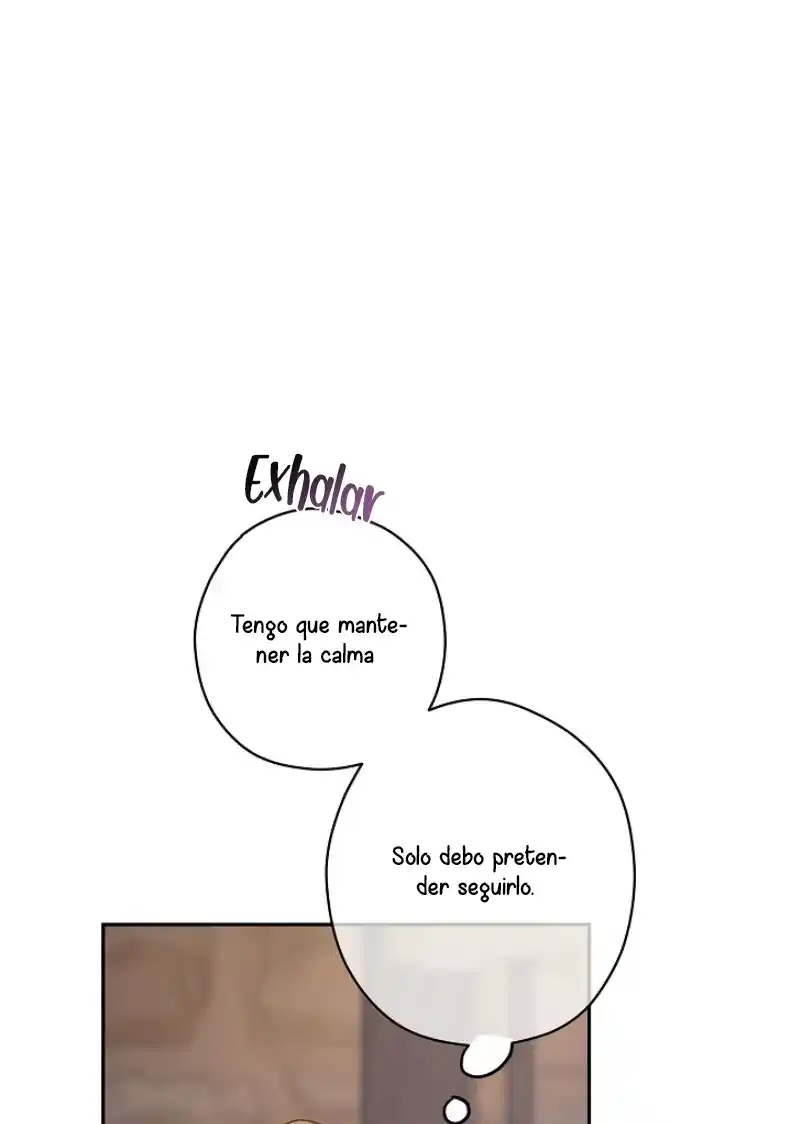Cambiaré El Género De Esta Novela - Capítulo 101 - Página 34 - LectorTMOo