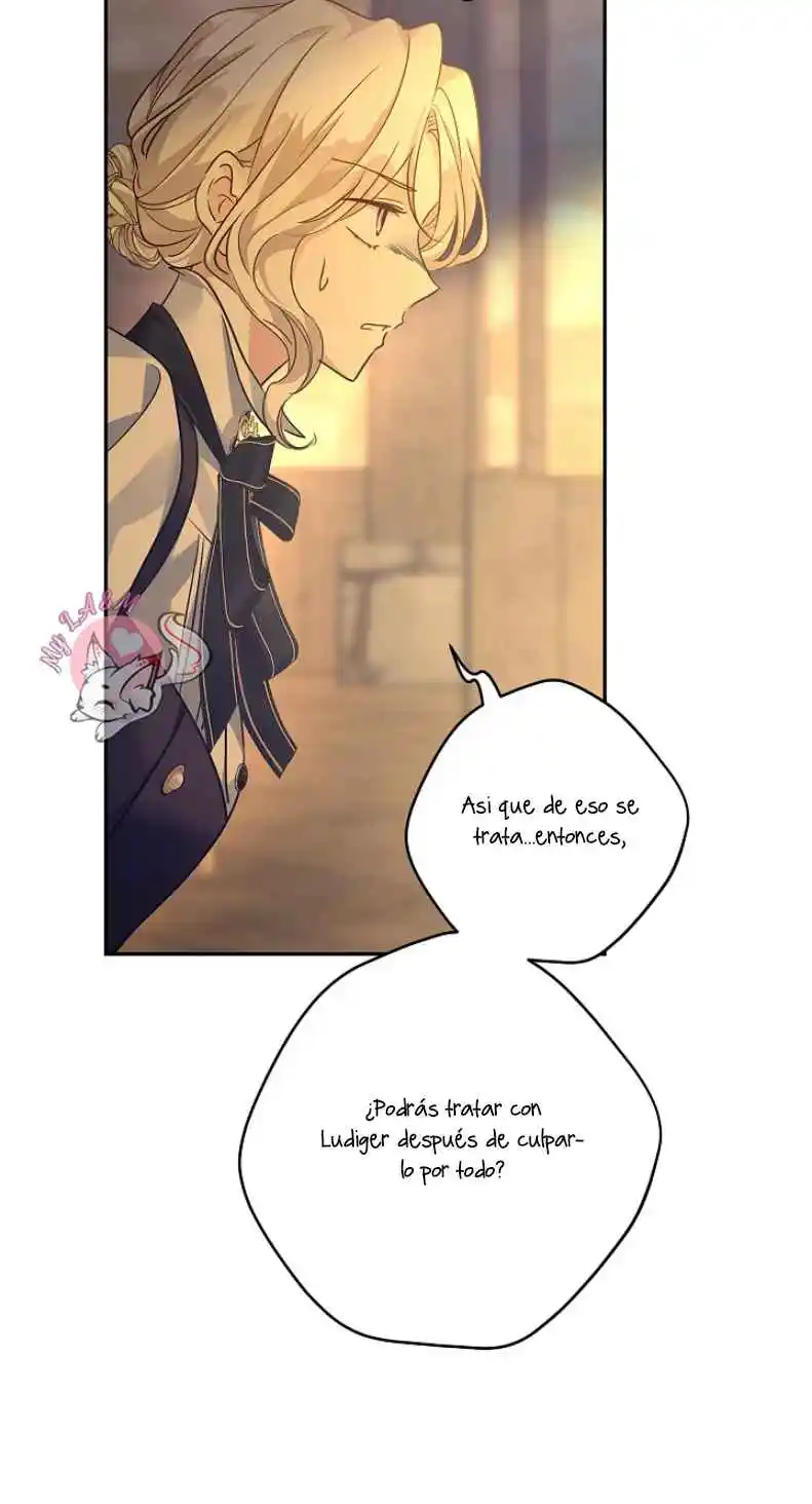 Cambiaré El Género De Esta Novela - Capítulo 101 - Página 35 - LectorTMOo