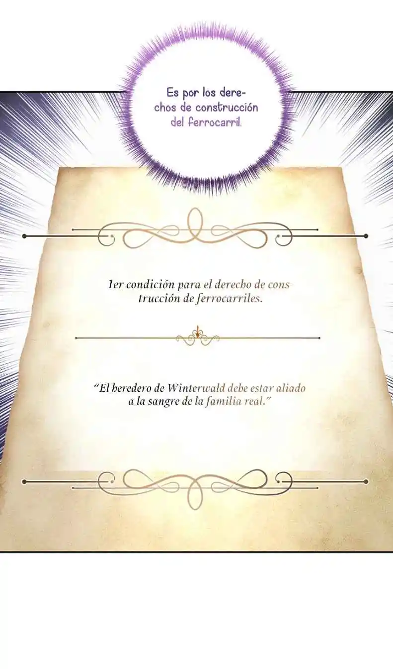 Cambiaré El Género De Esta Novela - Capítulo 101 - Página 61 - LectorTMOo