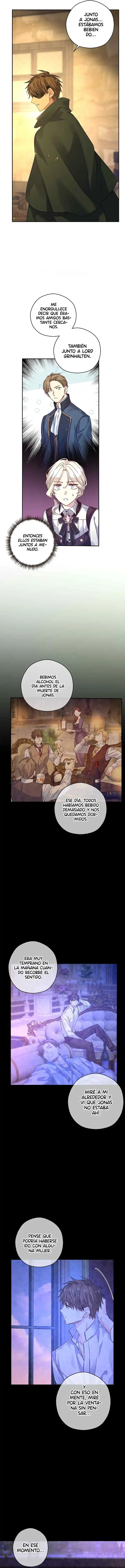Cambiaré El Género De Esta Novela - Capítulo 102 - Página 3 - LectorTMOo
