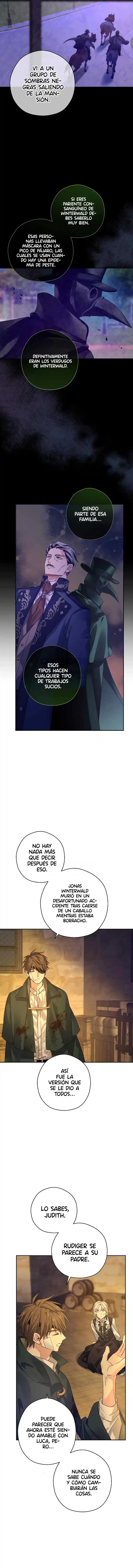 Cambiaré El Género De Esta Novela - Capítulo 102 - Página 4 - LectorTMOo
