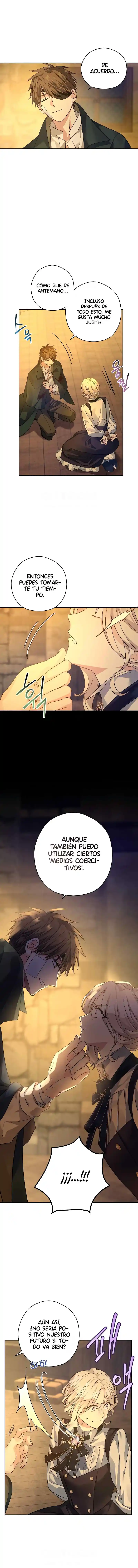 Cambiaré El Género De Esta Novela - Capítulo 102 - Página 6 - LectorTMOo