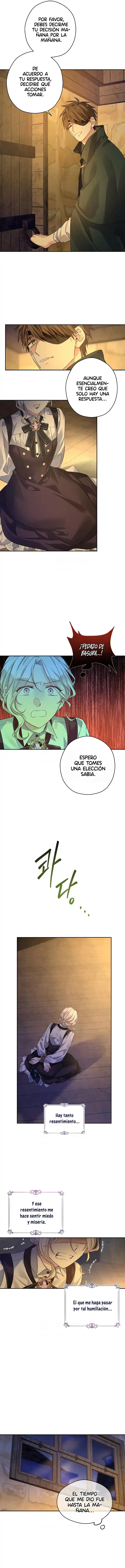 Cambiaré El Género De Esta Novela - Capítulo 102 - Página 7 - LectorTMOo