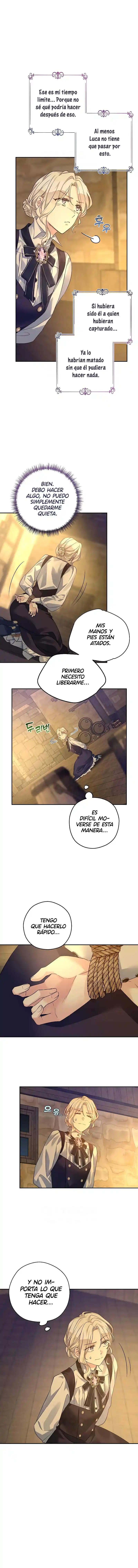 Cambiaré El Género De Esta Novela - Capítulo 102 - Página 8 - LectorTMOo