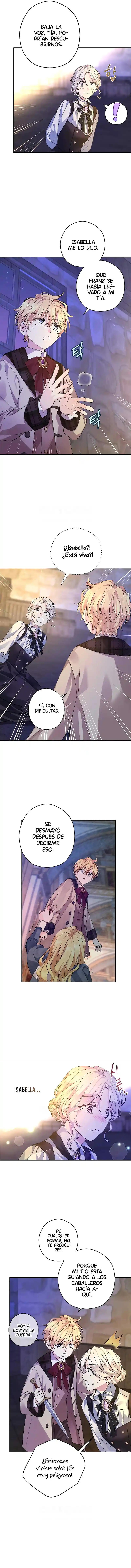 Cambiaré El Género De Esta Novela - Capítulo 102 - Página 11 - LectorTMOo