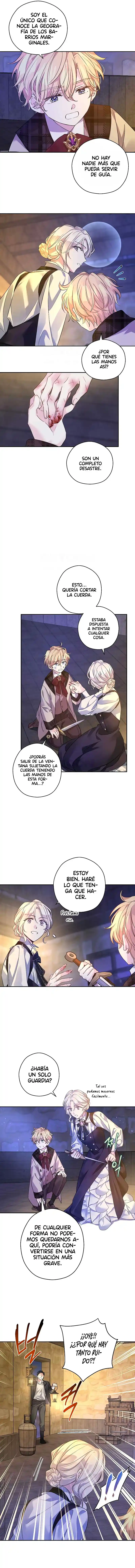 Cambiaré El Género De Esta Novela - Capítulo 102 - Página 12 - LectorTMOo