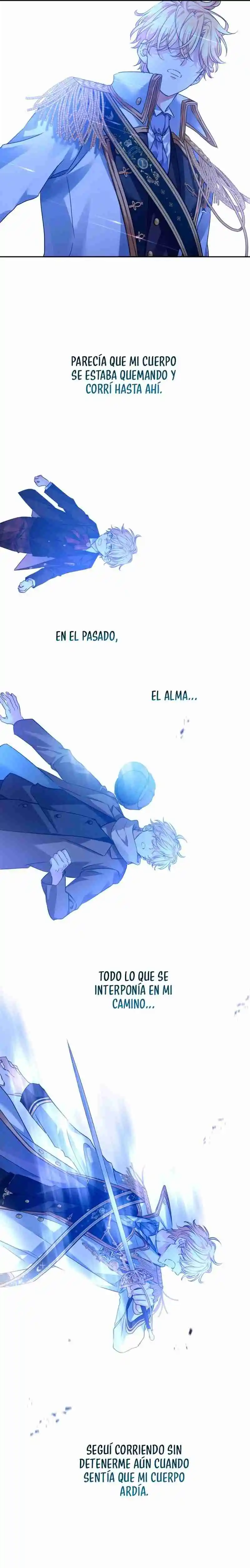 Cambiaré El Género De Esta Novela - Capítulo 107 - Página 13 - LectorTMOo