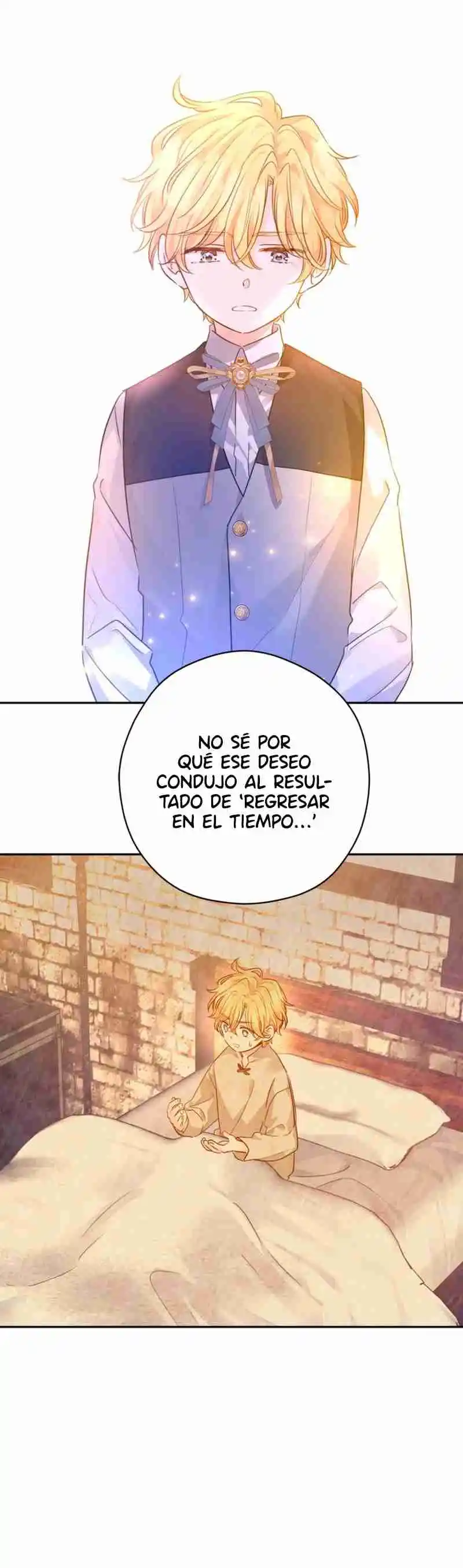 Cambiaré El Género De Esta Novela - Capítulo 107 - Página 19 - LectorTMOo