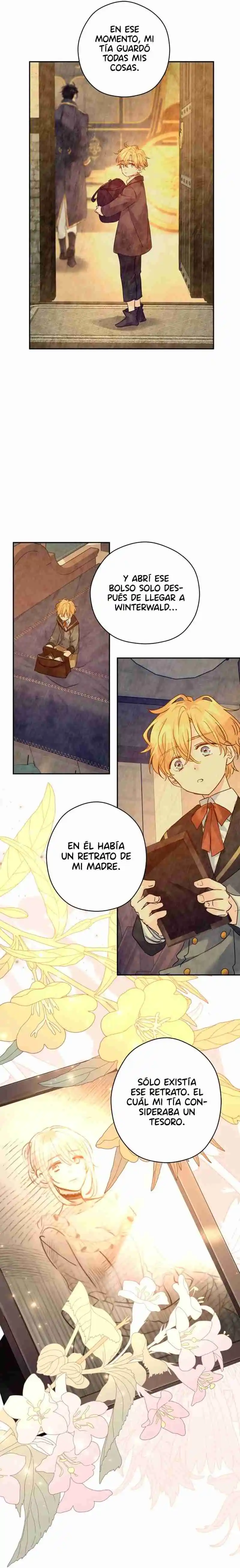 Cambiaré El Género De Esta Novela - Capítulo 107 - Página 23 - LectorTMOo