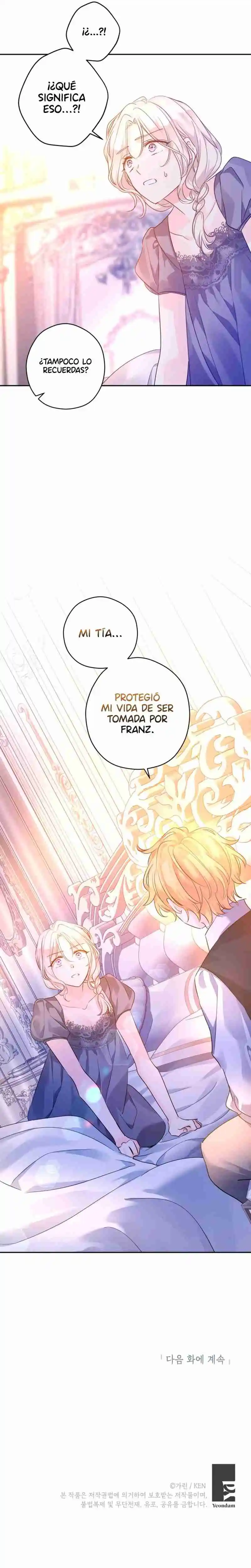 Cambiaré El Género De Esta Novela - Capítulo 107 - Página 26 - LectorTMOo