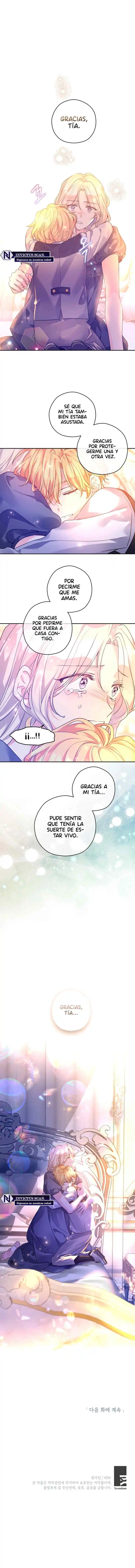 Cambiaré El Género De Esta Novela - Capítulo 108 - Página 11 - LectorTMOo