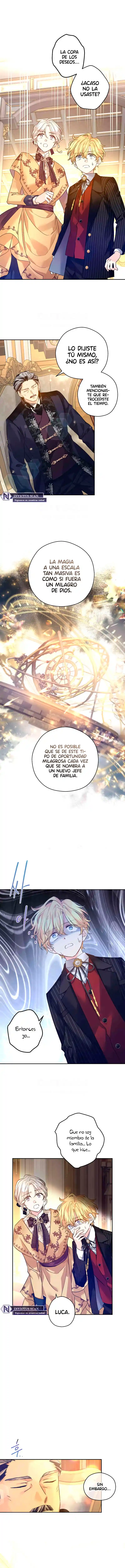 Cambiaré El Género De Esta Novela - Capítulo 113 - Página 2 - LectorTMOo