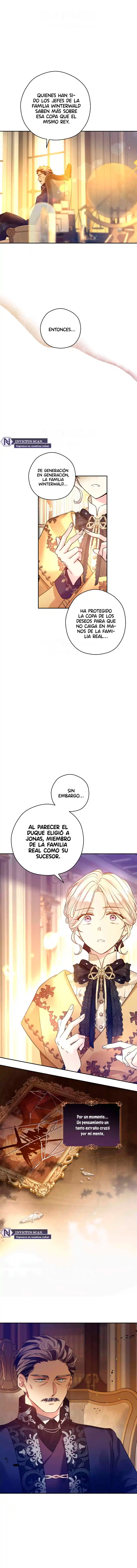 Cambiaré El Género De Esta Novela - Capítulo 113 - Página 8 - LectorTMOo