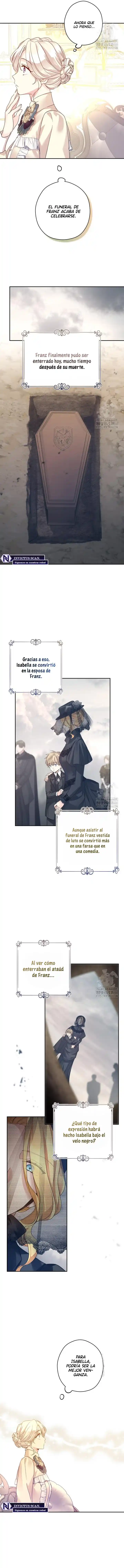 Cambiaré El Género De Esta Novela - Capítulo 117 - Página 6 - LectorTMOo