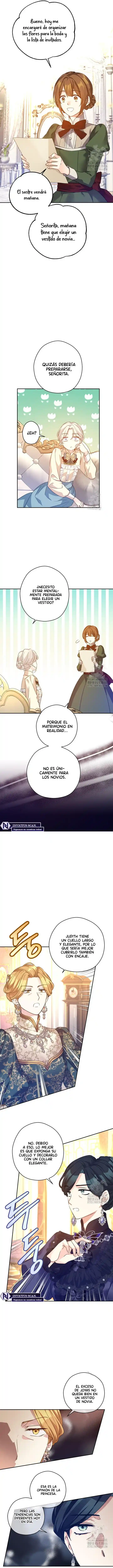 Cambiaré El Género De Esta Novela - Capítulo 117 - Página 7 - LectorTMOo