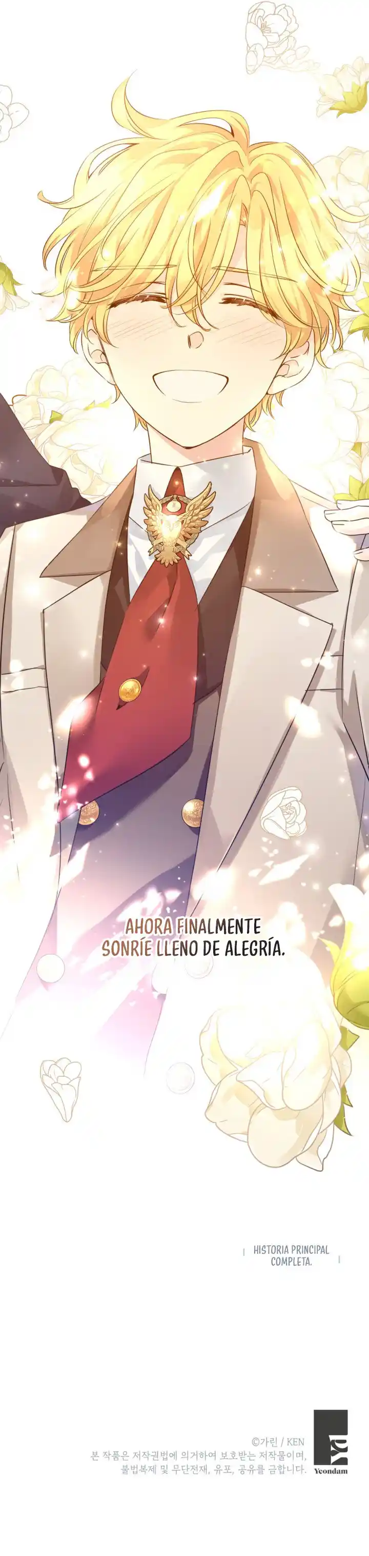 Cambiaré El Género De Esta Novela - Capítulo 119 - Página 11 - LectorTMOo