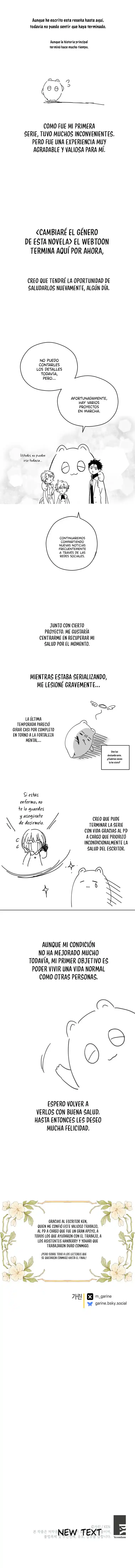 Cambiaré El Género De Esta Novela - Capítulo 123 - Página 4 - LectorTMOo