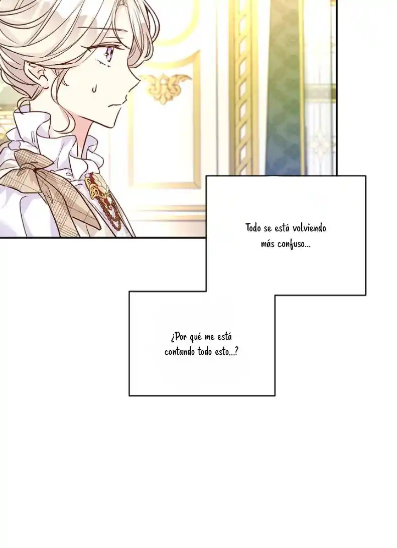 Cambiaré El Género De Esta Novela - Capítulo 49 - Página 16 - LectorTMOo