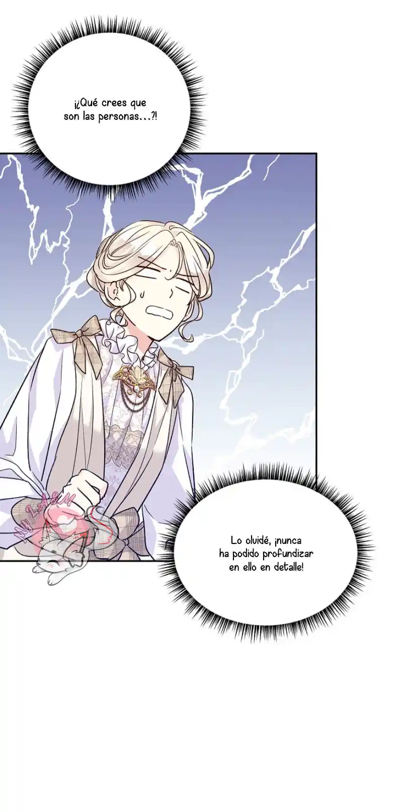 Cambiaré El Género De Esta Novela - Capítulo 53 - Página 15 - LectorTMOo