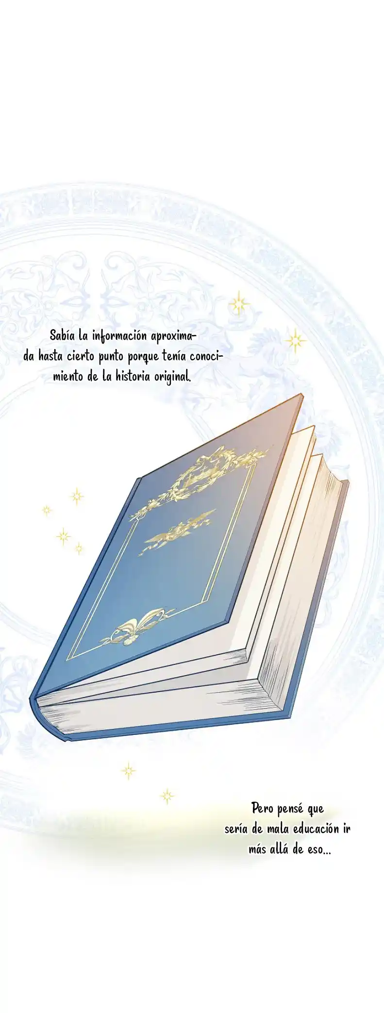 Cambiaré El Género De Esta Novela - Capítulo 53 - Página 16 - LectorTMOo