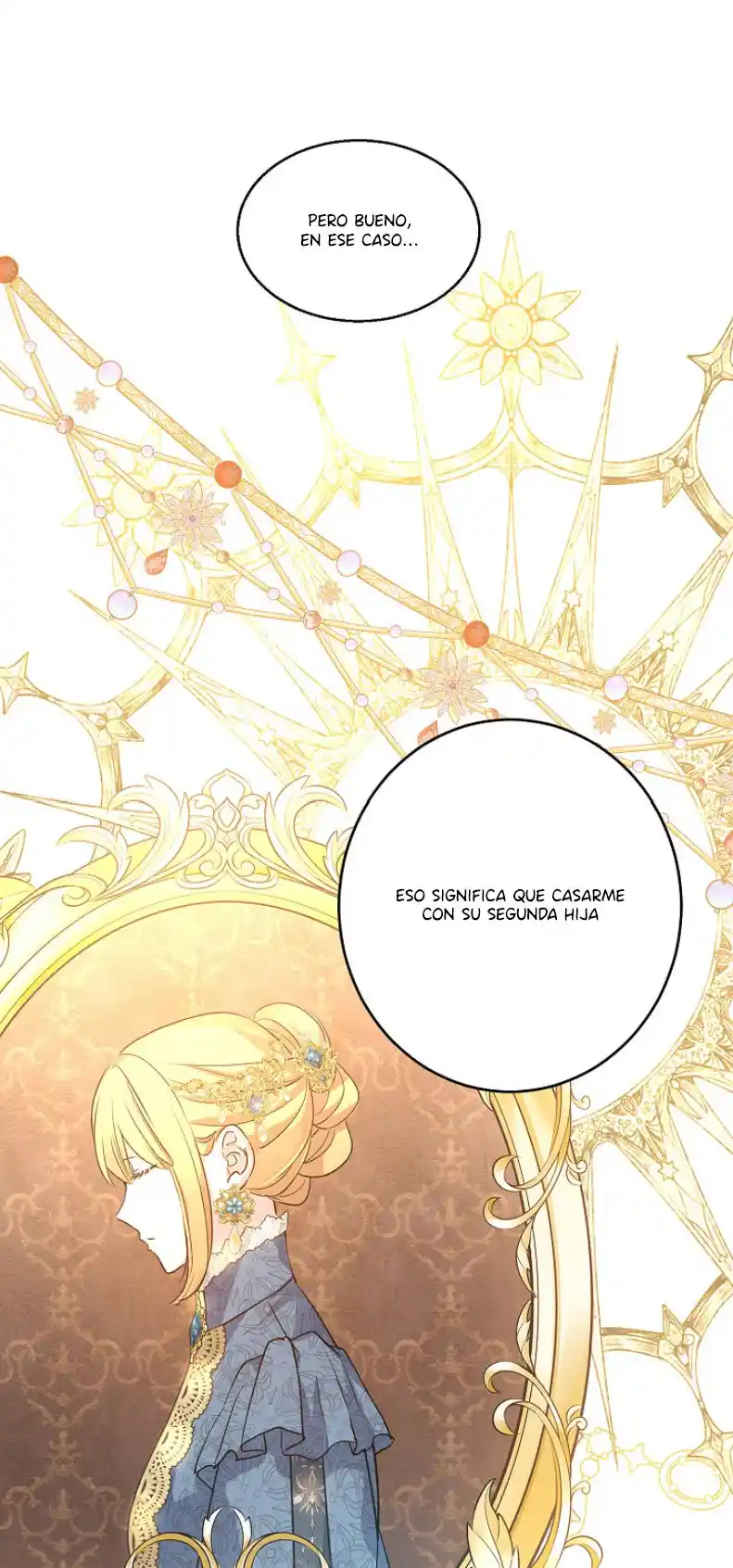 Cambiaré El Género De Esta Novela - Capítulo 53 - Página 23 - LectorTMOo