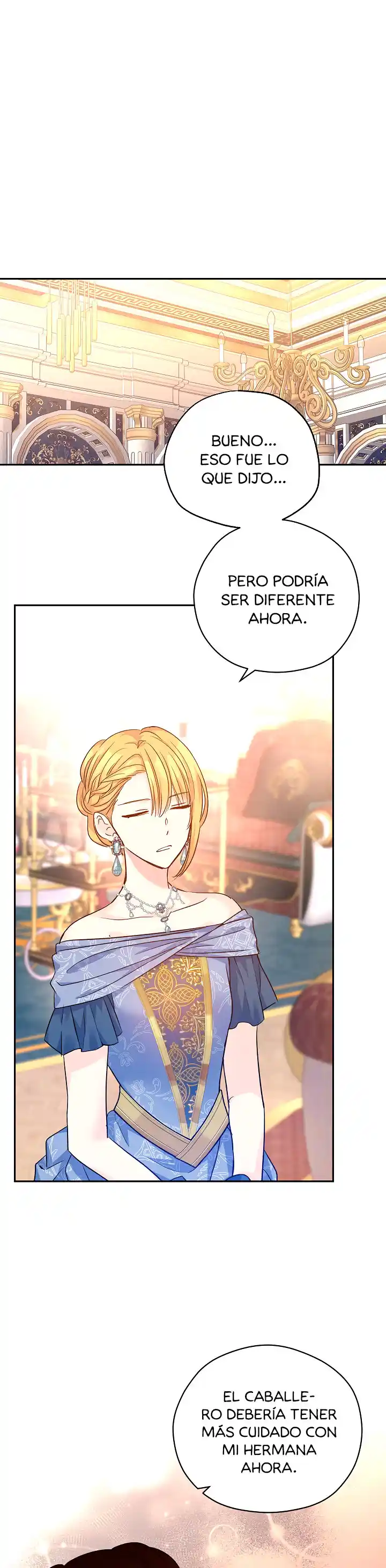Cambiaré El Género De Esta Novela - Capítulo 56 - Página 15 - LectorTMOo