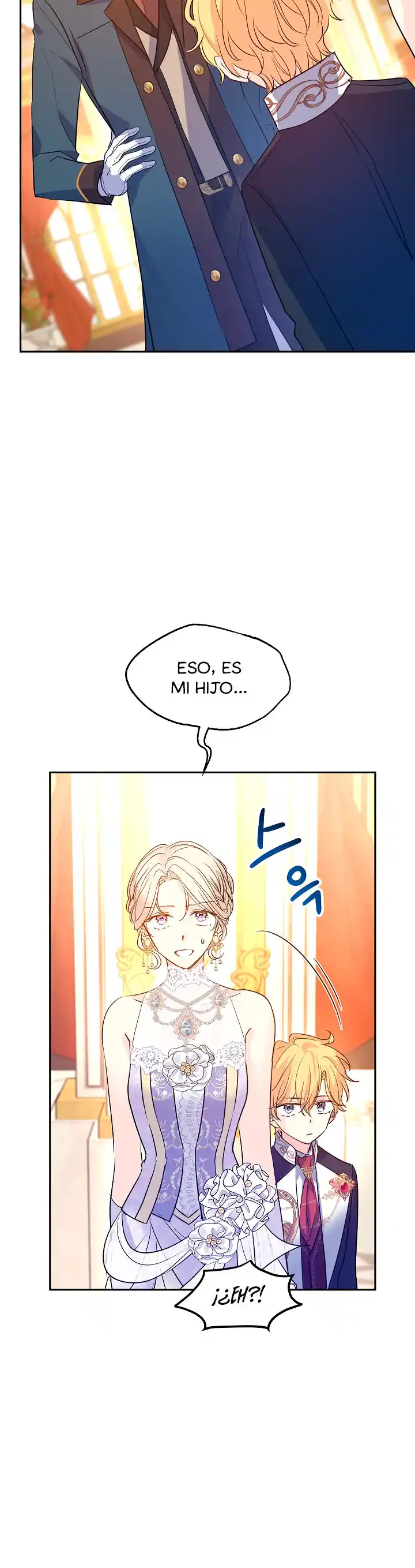 Cambiaré El Género De Esta Novela - Capítulo 56 - Página 44 - LectorTMOo