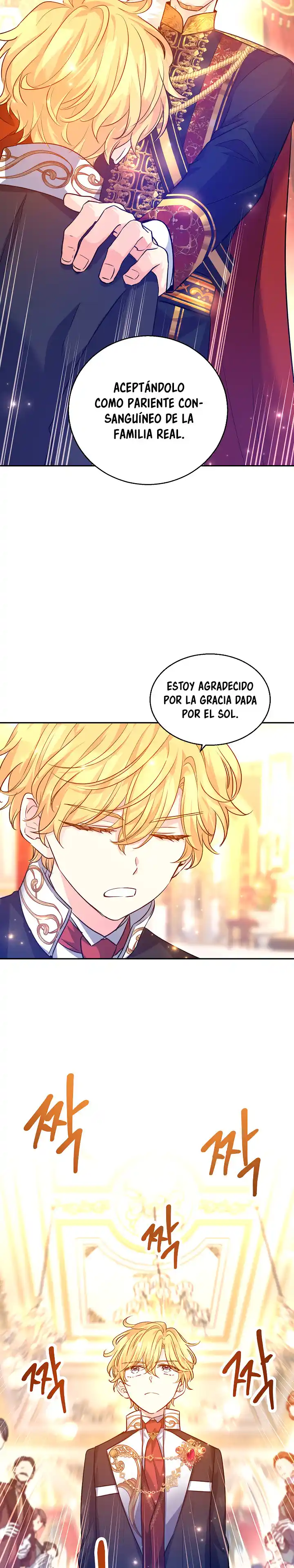 Cambiaré El Género De Esta Novela - Capítulo 57 - Página 17 - LectorTMOo