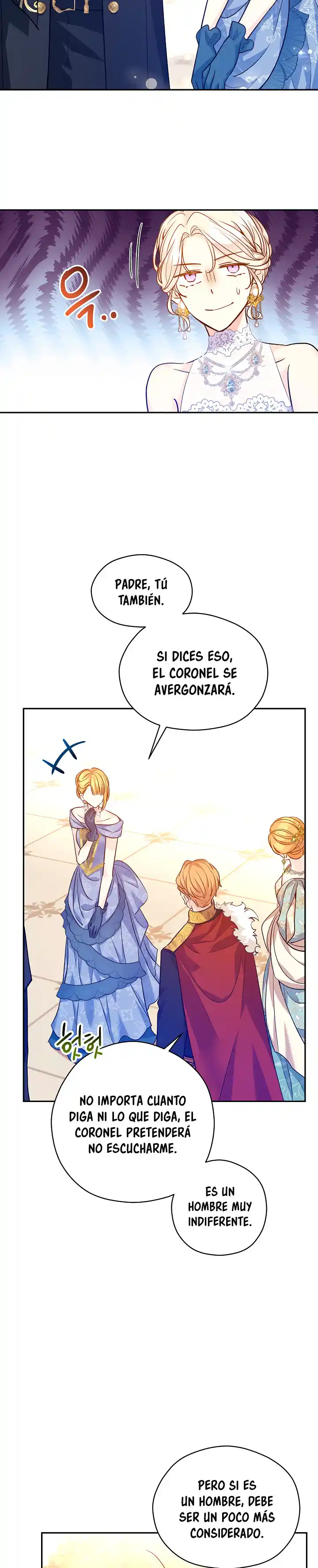 Cambiaré El Género De Esta Novela - Capítulo 57 - Página 24 - LectorTMOo