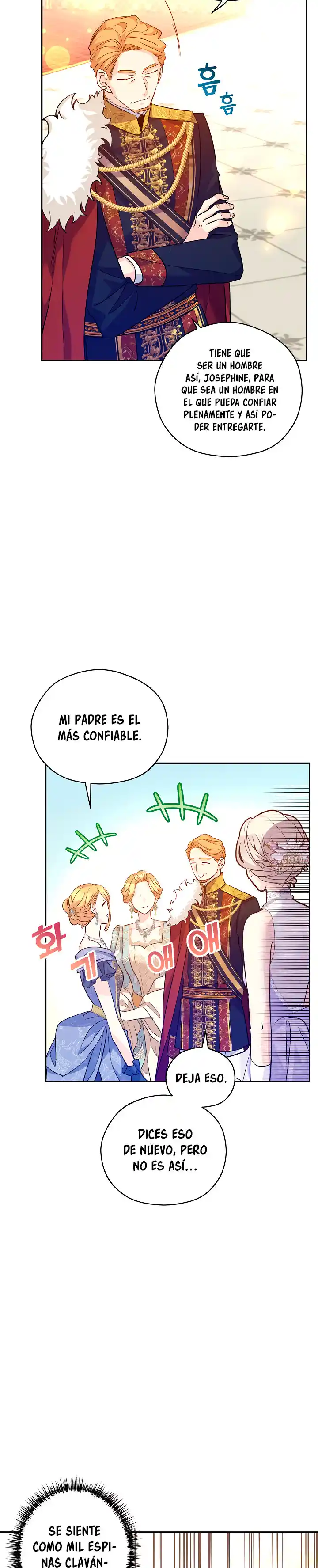 Cambiaré El Género De Esta Novela - Capítulo 57 - Página 25 - LectorTMOo