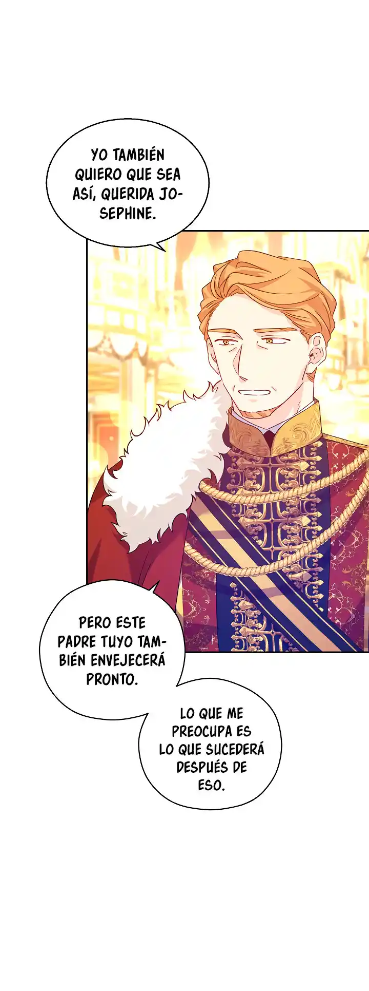 Cambiaré El Género De Esta Novela - Capítulo 58 - Página 11 - LectorTMOo