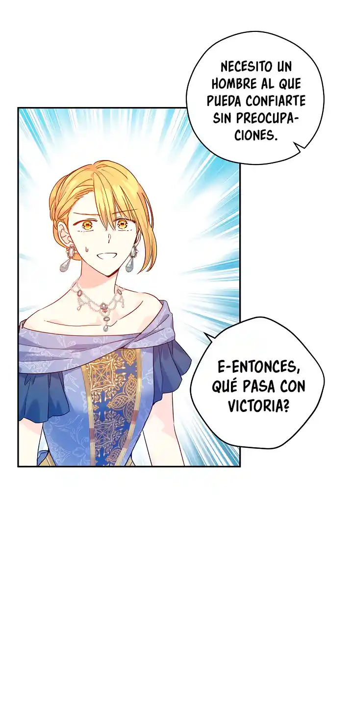 Cambiaré El Género De Esta Novela - Capítulo 58 - Página 12 - LectorTMOo