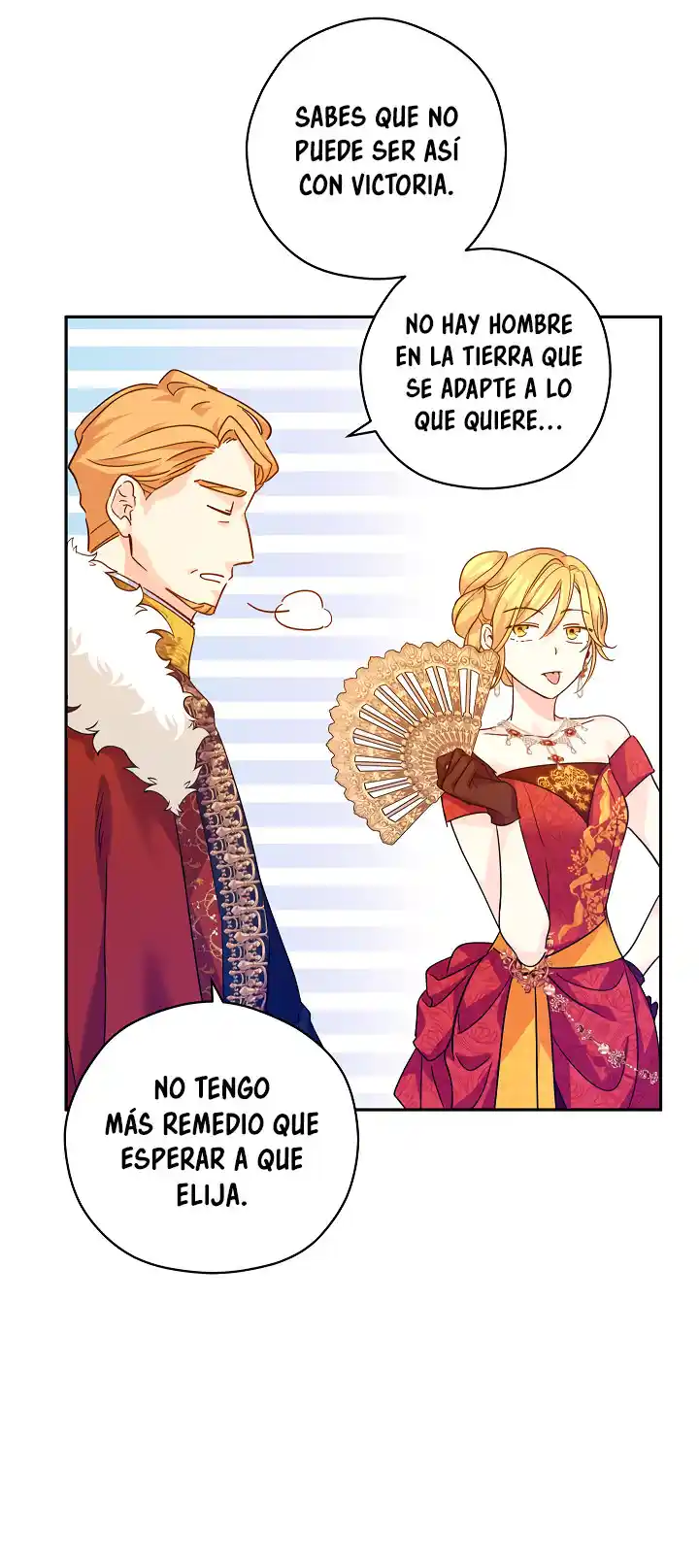 Cambiaré El Género De Esta Novela - Capítulo 58 - Página 13 - LectorTMOo