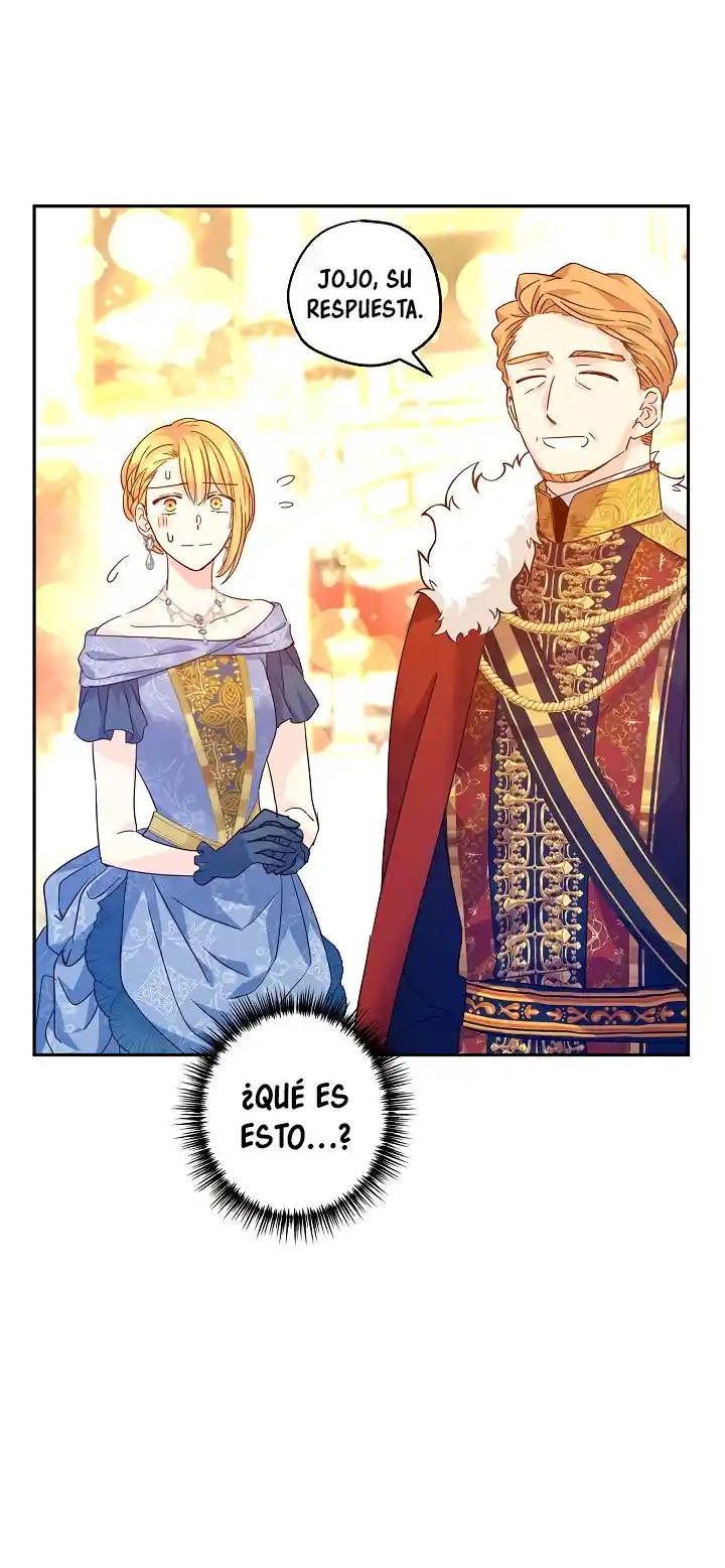 Cambiaré El Género De Esta Novela - Capítulo 58 - Página 19 - LectorTMOo