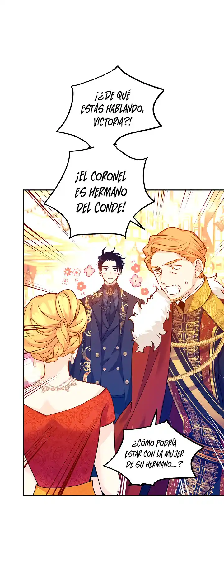 Cambiaré El Género De Esta Novela - Capítulo 58 - Página 26 - LectorTMOo
