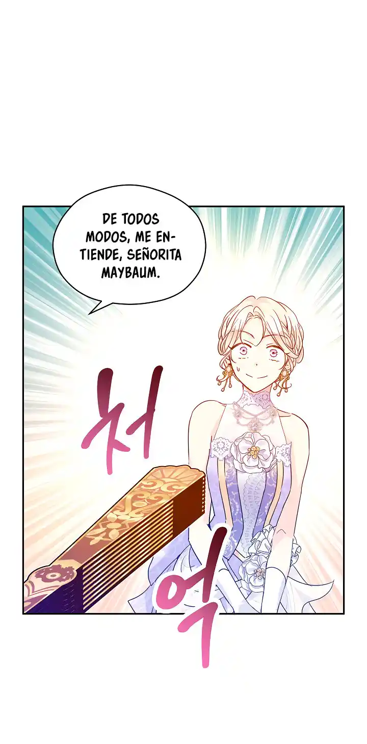 Cambiaré El Género De Esta Novela - Capítulo 58 - Página 30 - LectorTMOo