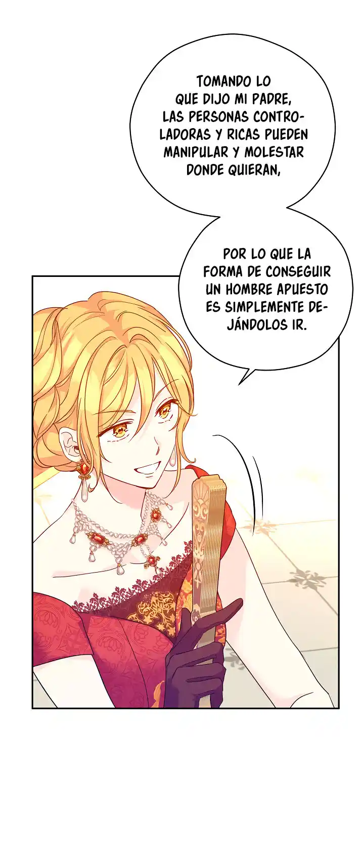 Cambiaré El Género De Esta Novela - Capítulo 58 - Página 31 - LectorTMOo