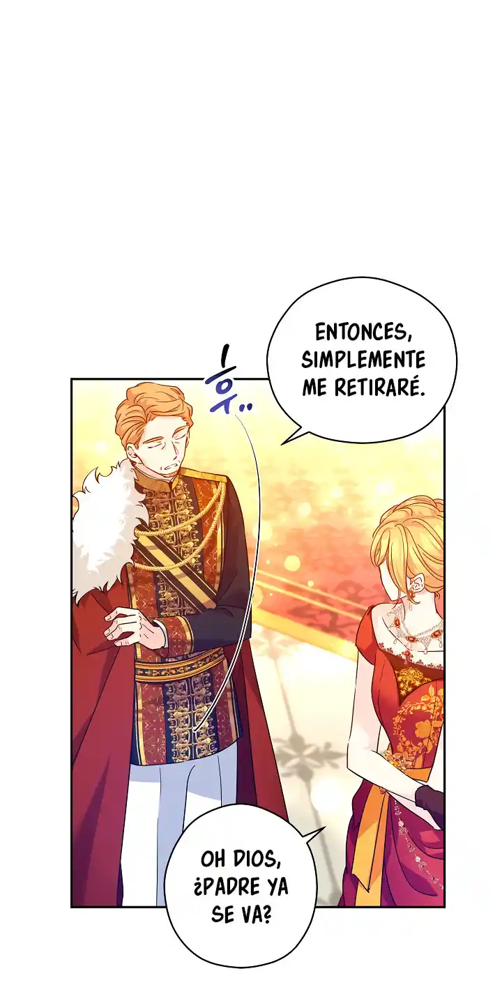 Cambiaré El Género De Esta Novela - Capítulo 58 - Página 41 - LectorTMOo