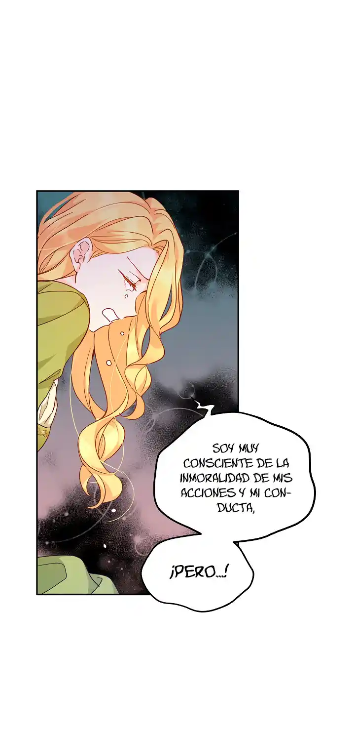 Cambiaré El Género De Esta Novela - Capítulo 58 - Página 52 - LectorTMOo