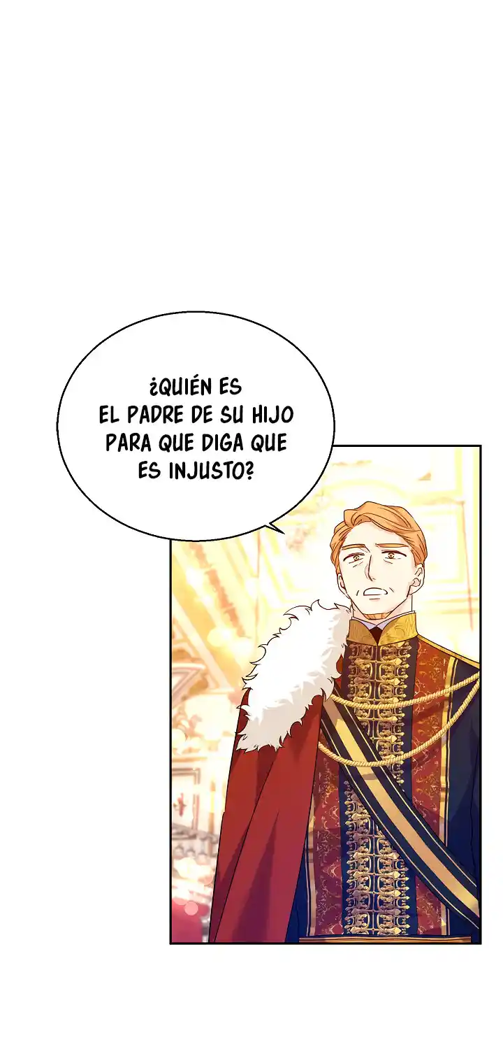 Cambiaré El Género De Esta Novela - Capítulo 58 - Página 54 - LectorTMOo