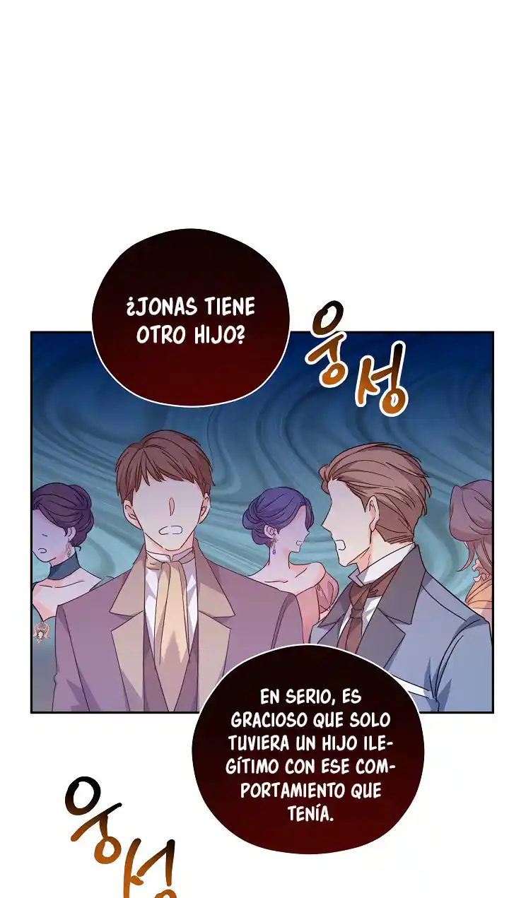 Cambiaré El Género De Esta Novela - Capítulo 58 - Página 57 - LectorTMOo