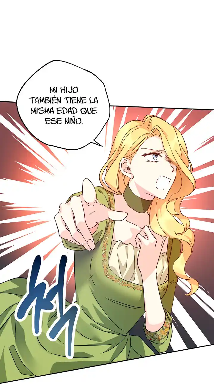 Cambiaré El Género De Esta Novela - Capítulo 59 - Página 6 - LectorTMOo