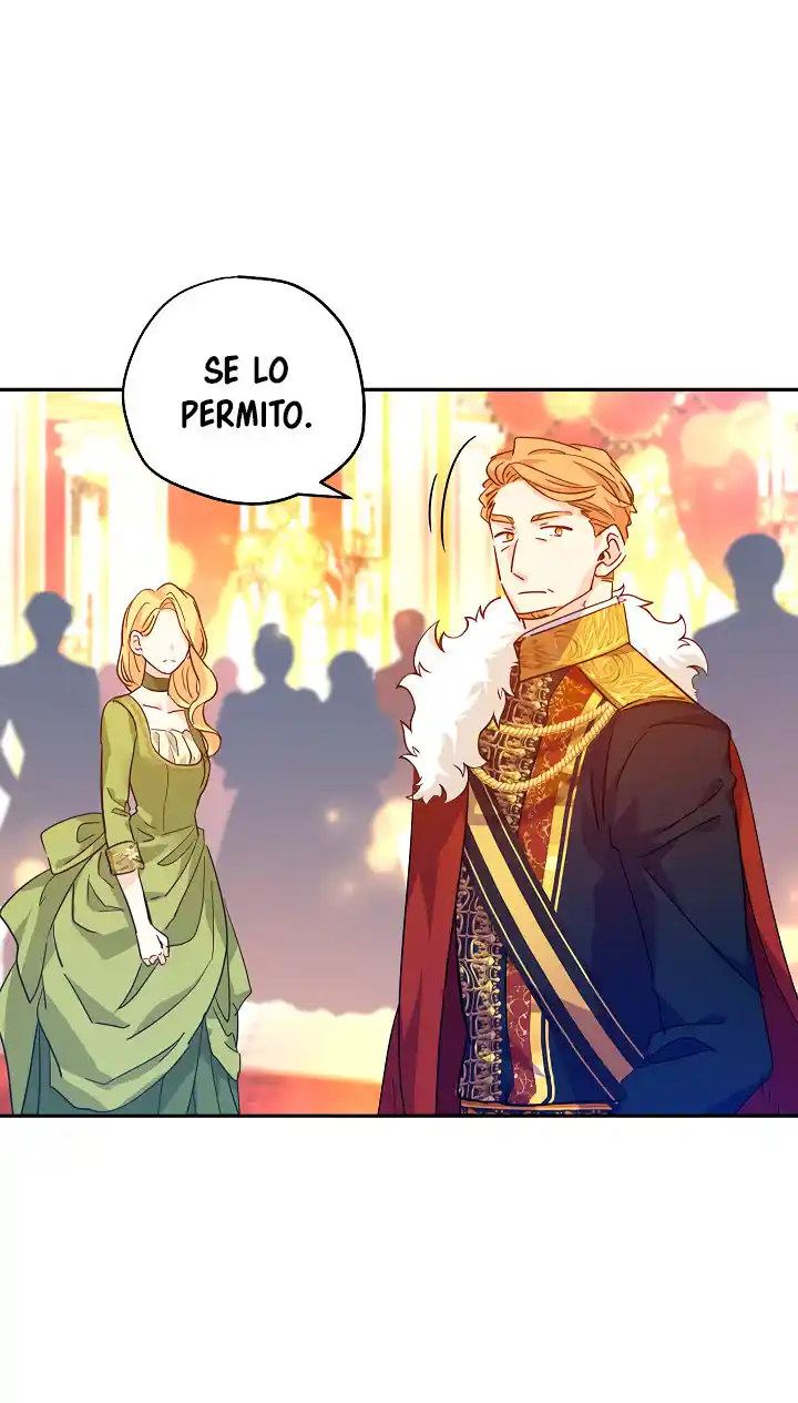 Cambiaré El Género De Esta Novela - Capítulo 59 - Página 18 - LectorTMOo