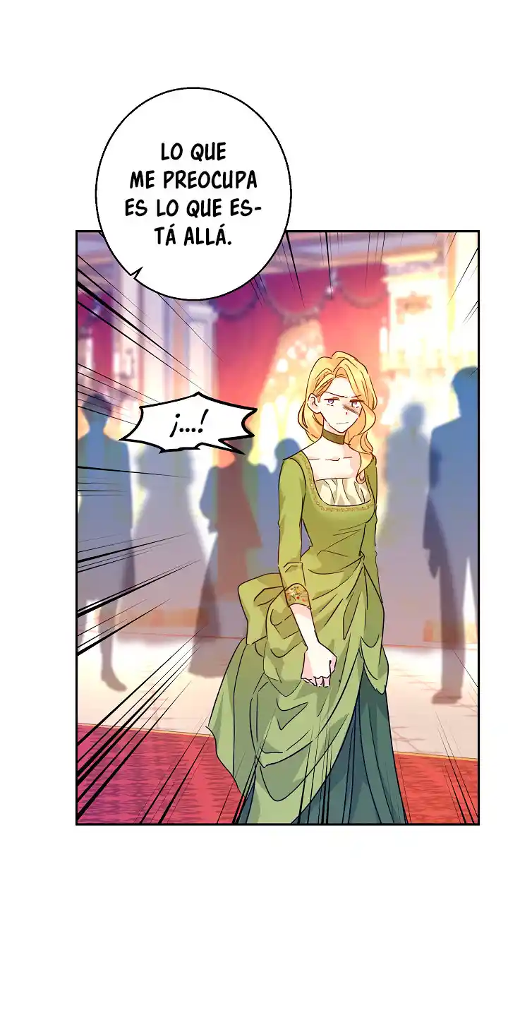 Cambiaré El Género De Esta Novela - Capítulo 59 - Página 24 - LectorTMOo