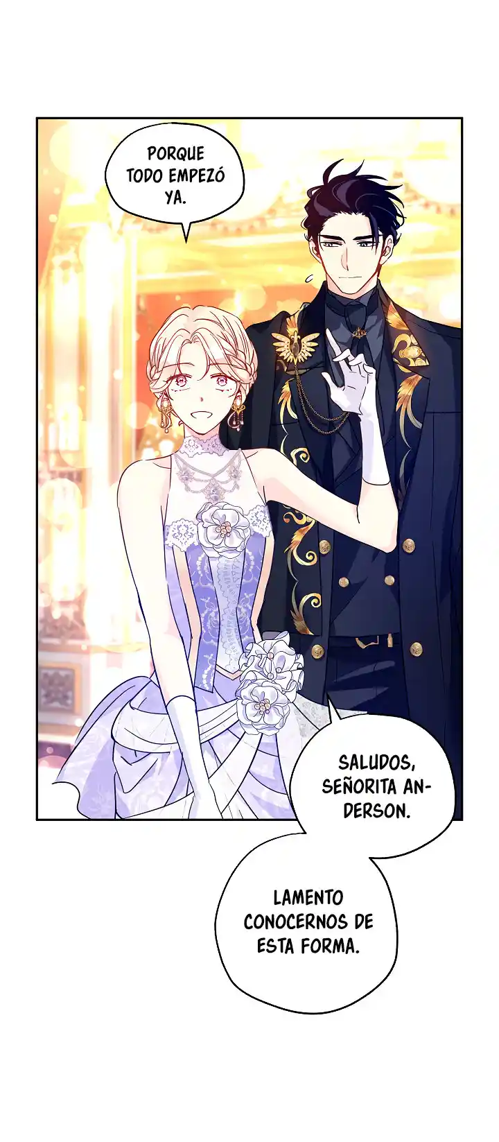 Cambiaré El Género De Esta Novela - Capítulo 59 - Página 25 - LectorTMOo