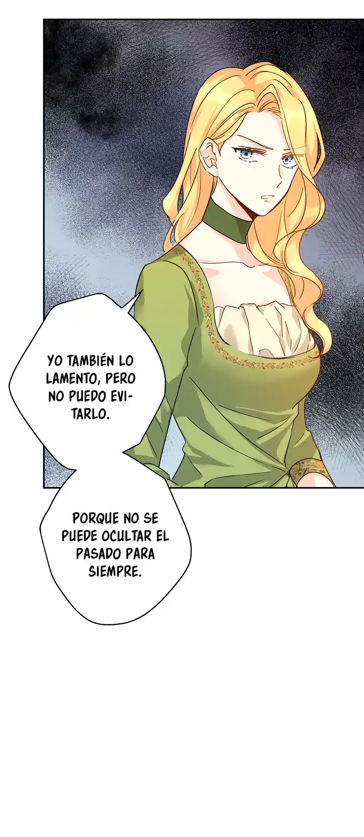 Cambiaré El Género De Esta Novela - Capítulo 59 - Página 26 - LectorTMOo