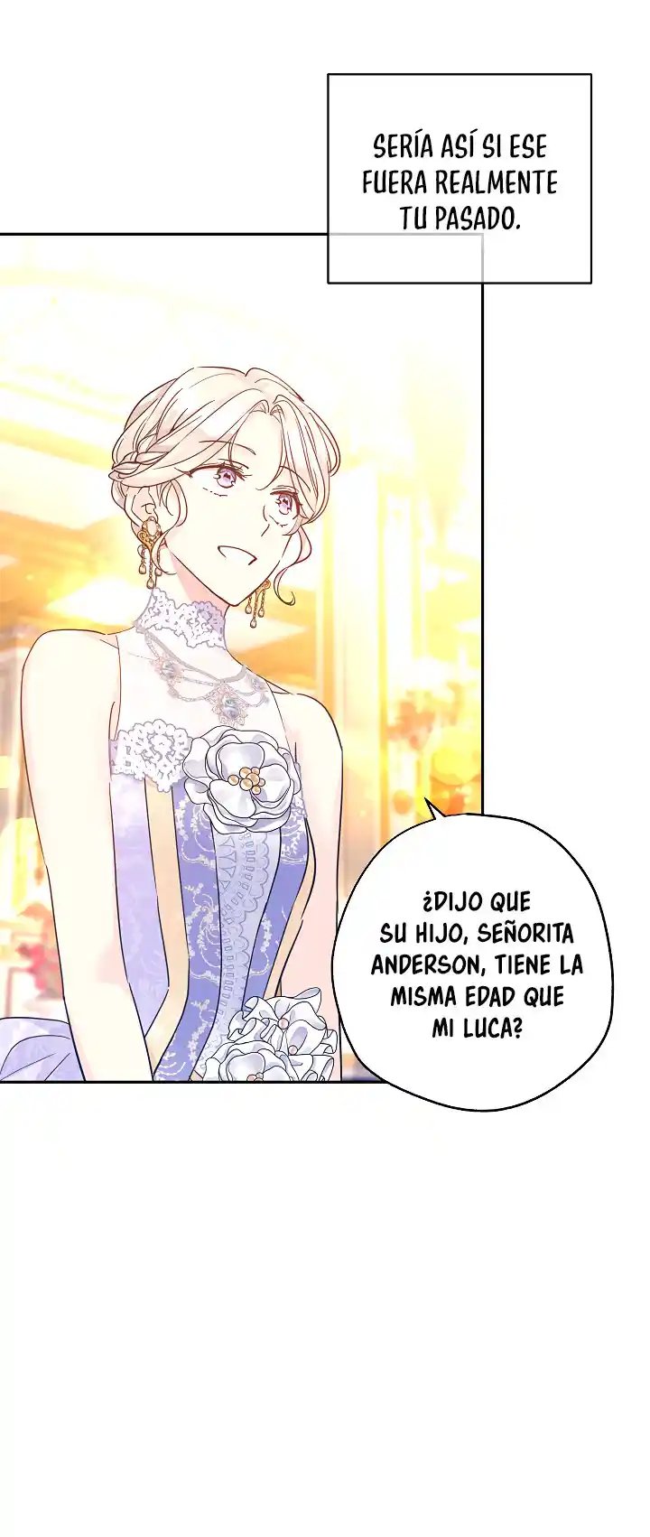 Cambiaré El Género De Esta Novela - Capítulo 59 - Página 27 - LectorTMOo