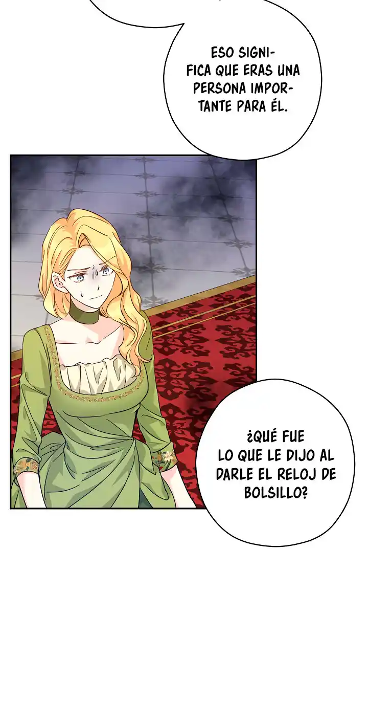 Cambiaré El Género De Esta Novela - Capítulo 59 - Página 39 - LectorTMOo