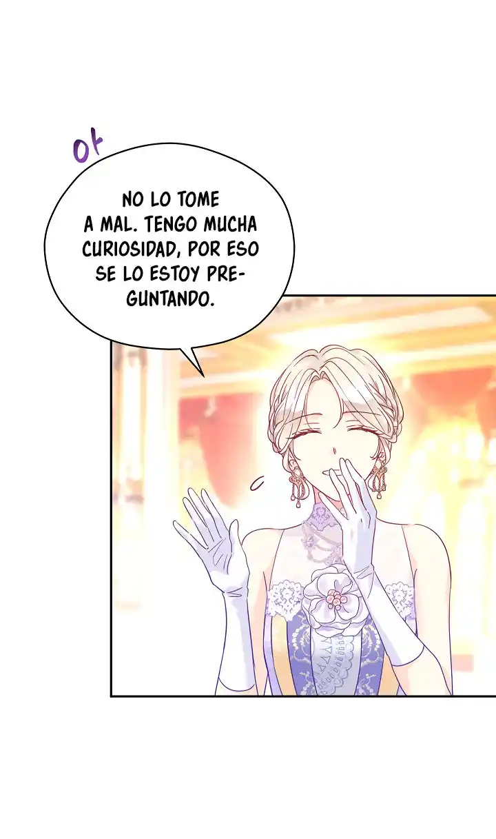 Cambiaré El Género De Esta Novela - Capítulo 59 - Página 40 - LectorTMOo