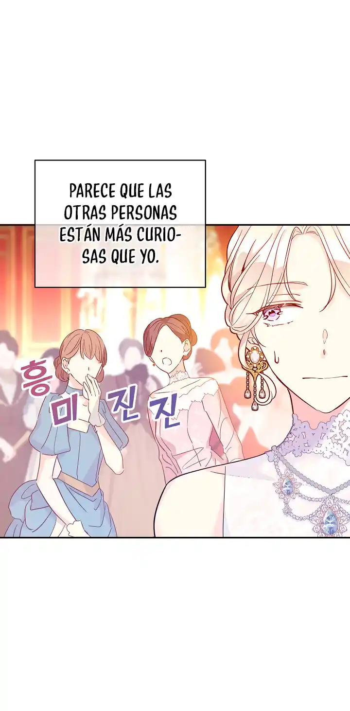 Cambiaré El Género De Esta Novela - Capítulo 59 - Página 41 - LectorTMOo